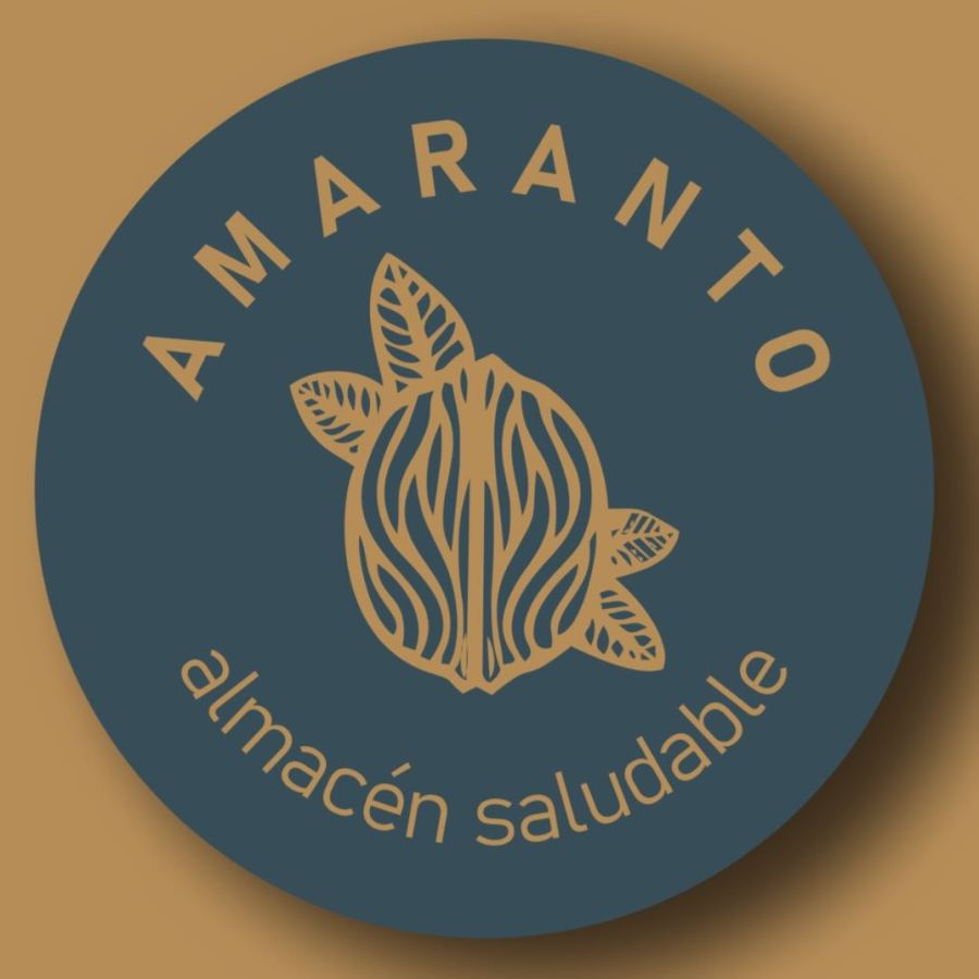 Logo de Amaranto