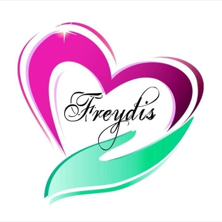 Logo de Freydis indumentaria