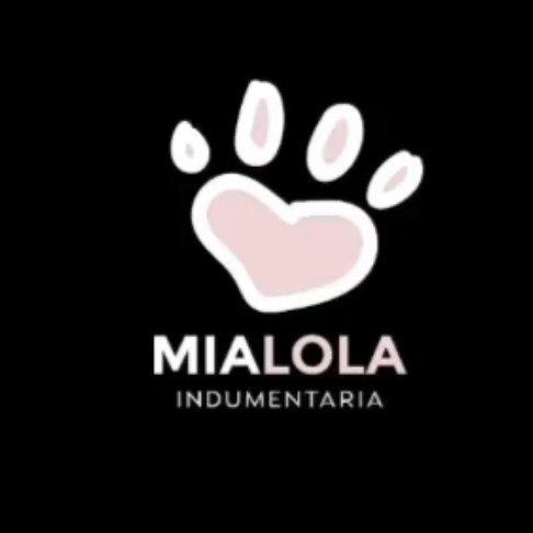 Logo de Mia Lola