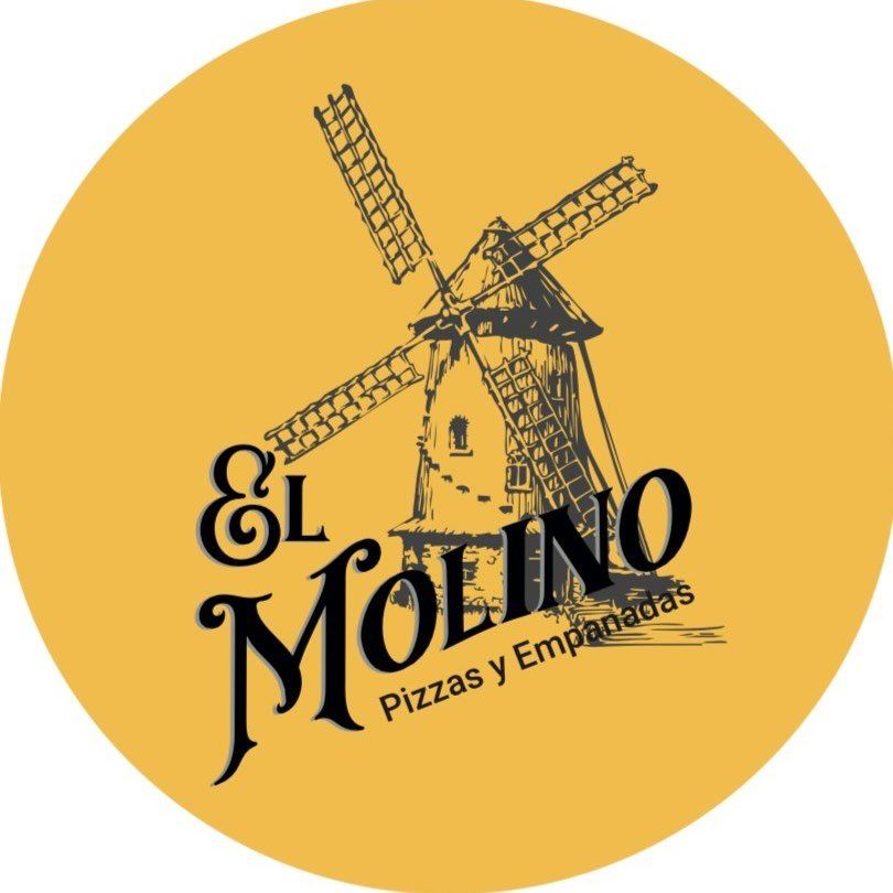 Logo de El Molino City Bell