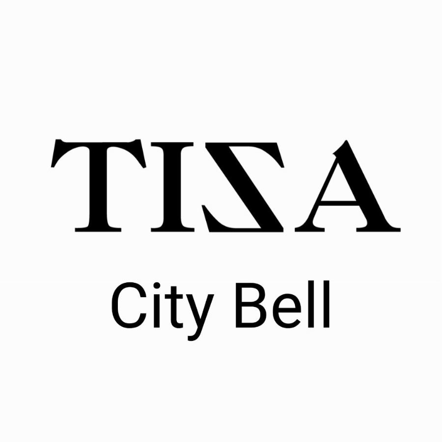Logo de Tiza Jeans