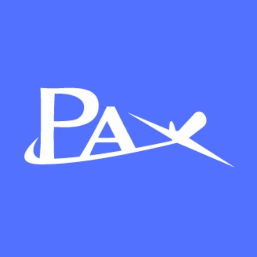 Logo de Puerto Aéreo Viajes