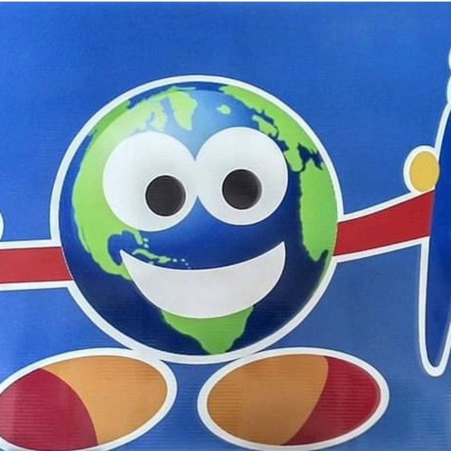 Logo de Librería Global 21