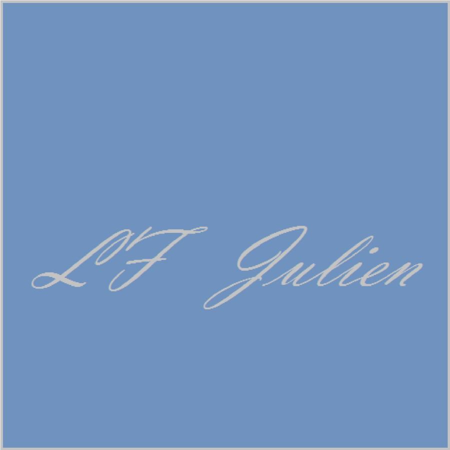 Logo de LF Julien