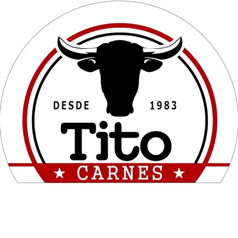 Logo de Carnicería Tito II