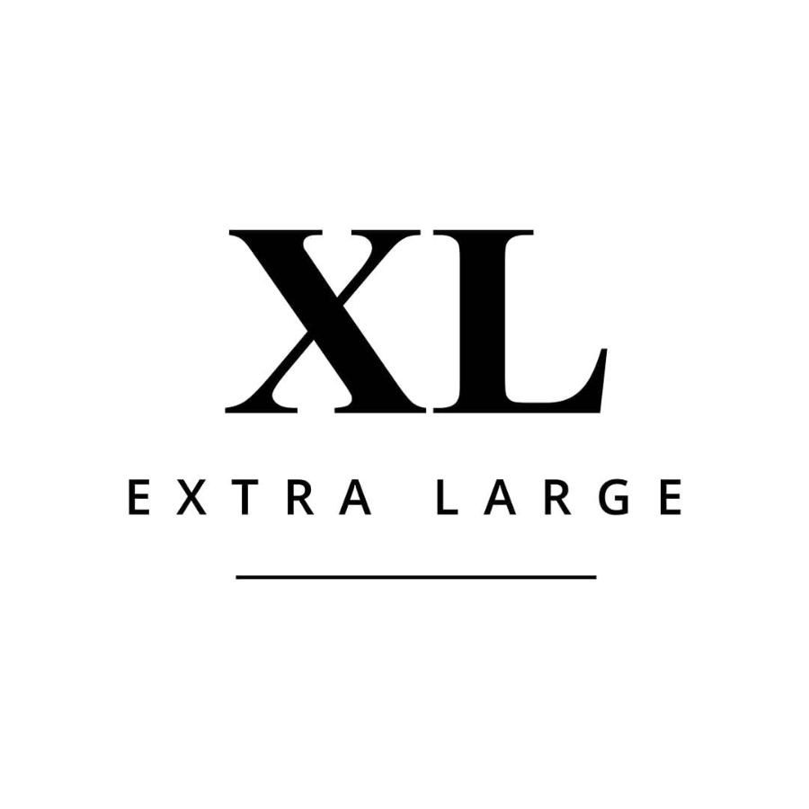 Logo de XL Extra Large