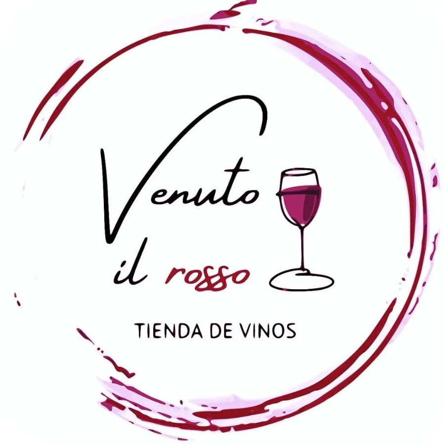 Logo de VENUTO IL ROSSO