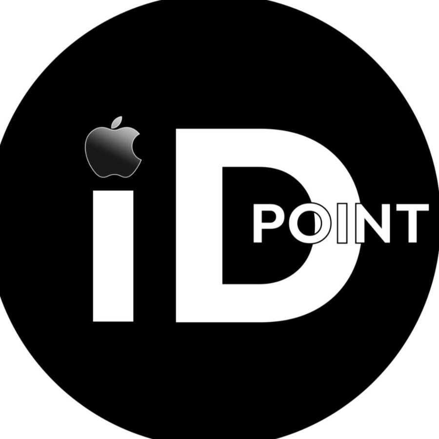 Logo de iD Point