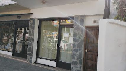 Logo de Peluquería Di Leo