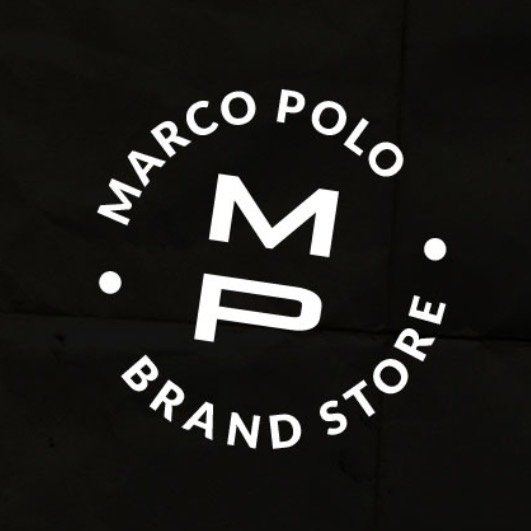 Logo de Marco Polo City Bell