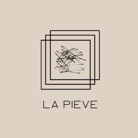 Logo de Cuadros La Pieve