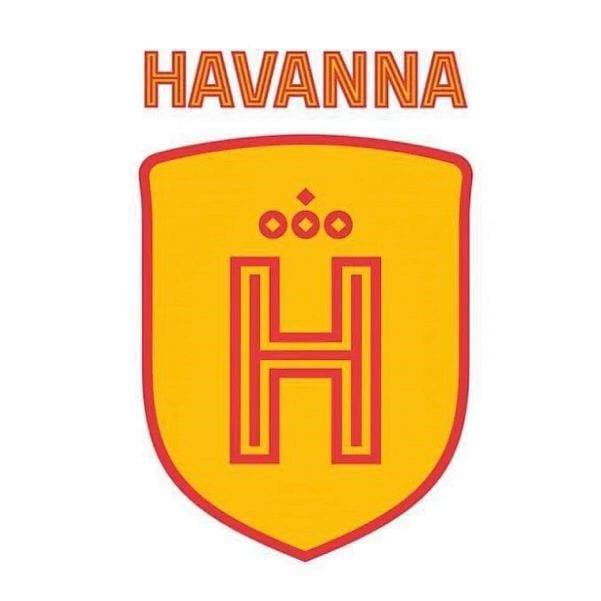 Logo de Havanna