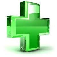 Logo de Farmacia Lopez Scs