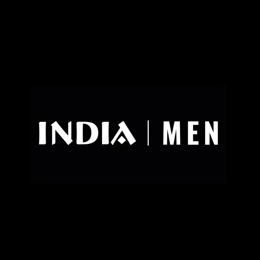 Logo de INDIA MEN CANTILO