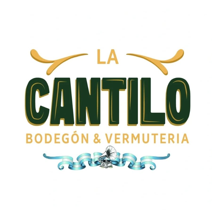 Logo de La cantilo