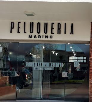 Logo de Peluqueria Marino & Hermanos