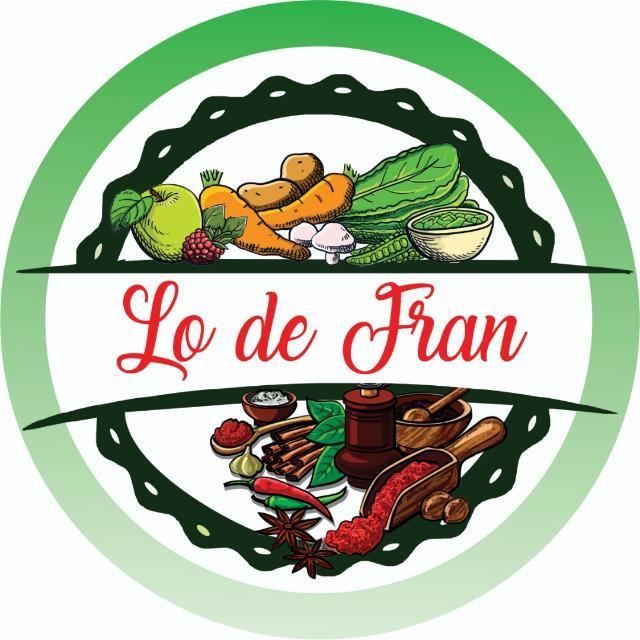 Logo de Lo de Fran