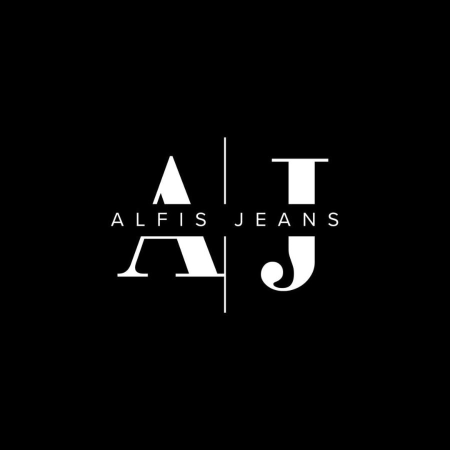 Logo de Alfis Jeans