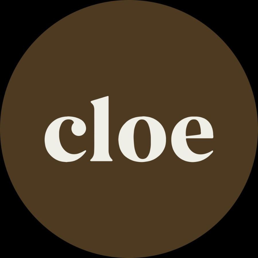 Logo de Cloe Cosmética - City Bell