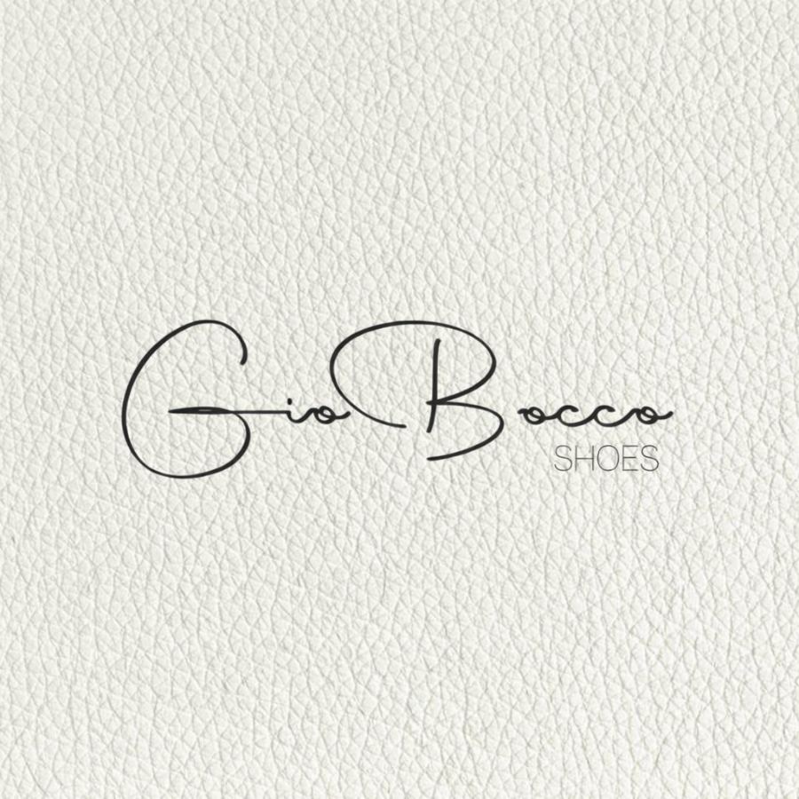 Logo de Gio Bocco