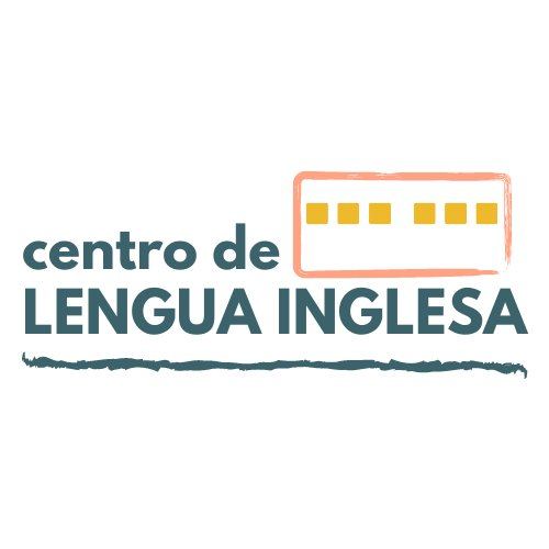 Logo de Centro de Lengua Inglesa
