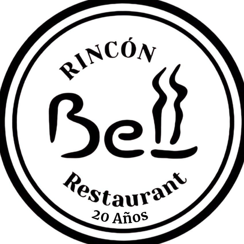 Logo de Rincón Bell Restaurant
