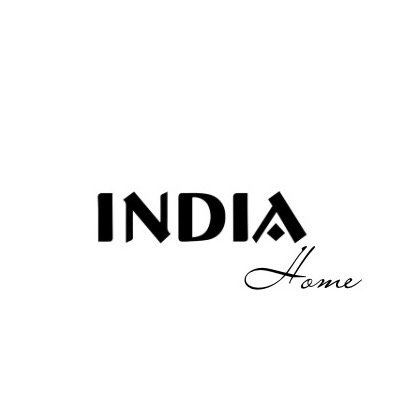 Logo de India Home