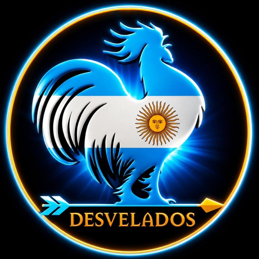 Logo de Desvelados Bar