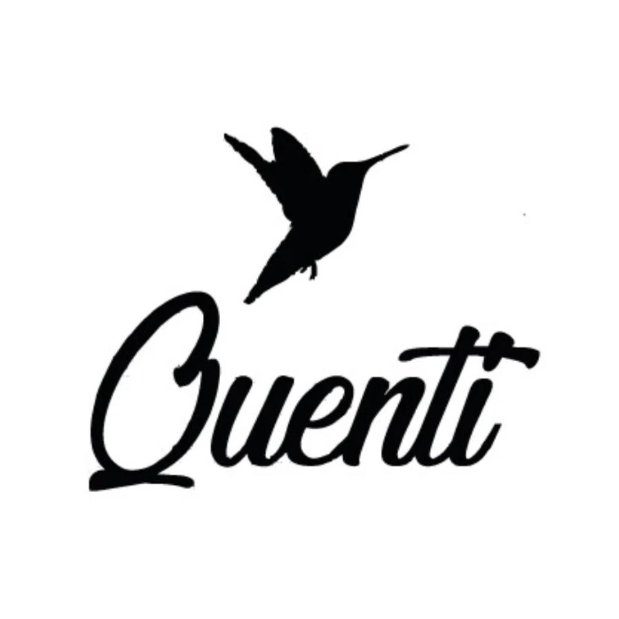 Logo de Quenti - Tienda Holística