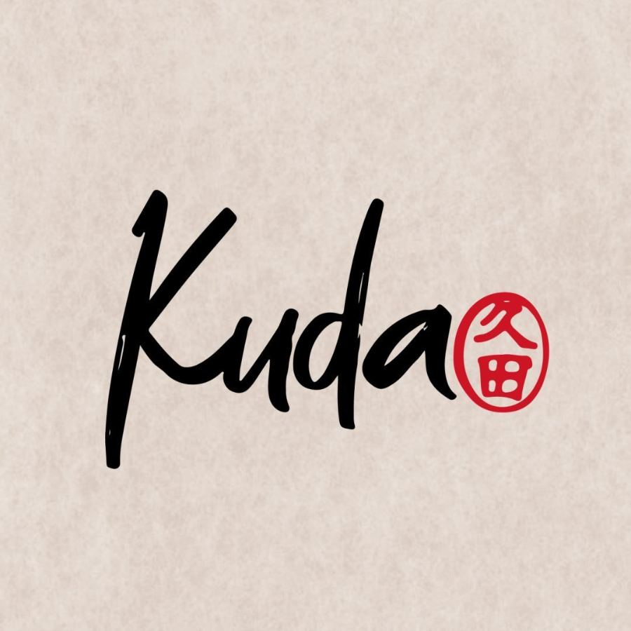 Logo de Kuda Sushi