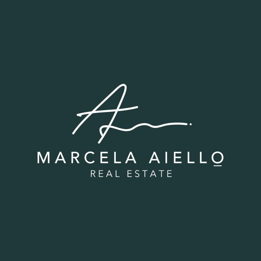 Logo de Marcela Aiello Real Estate