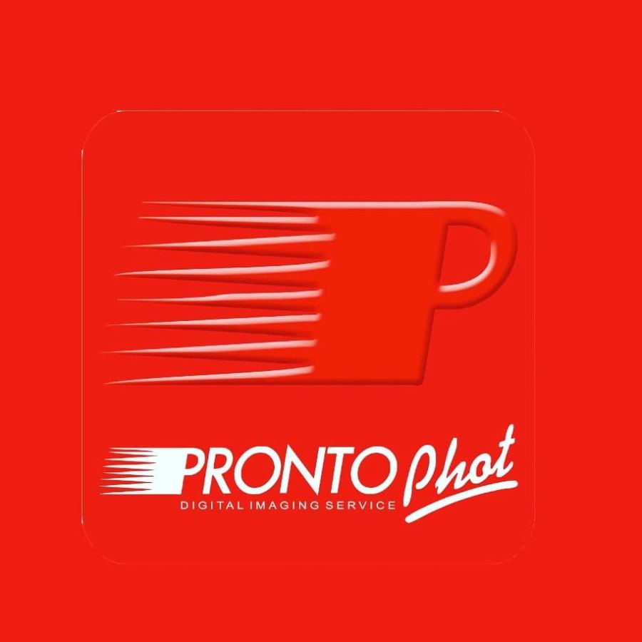 Logo de Prontophot