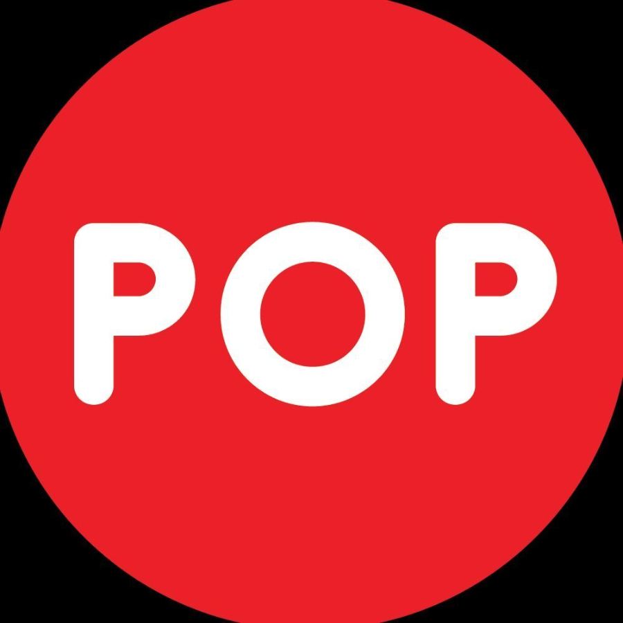 Logo de Sushi POP City Bell