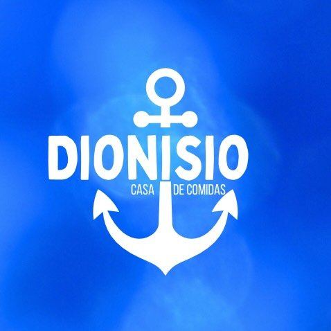 Logo de Dionisio Casa de Comidas