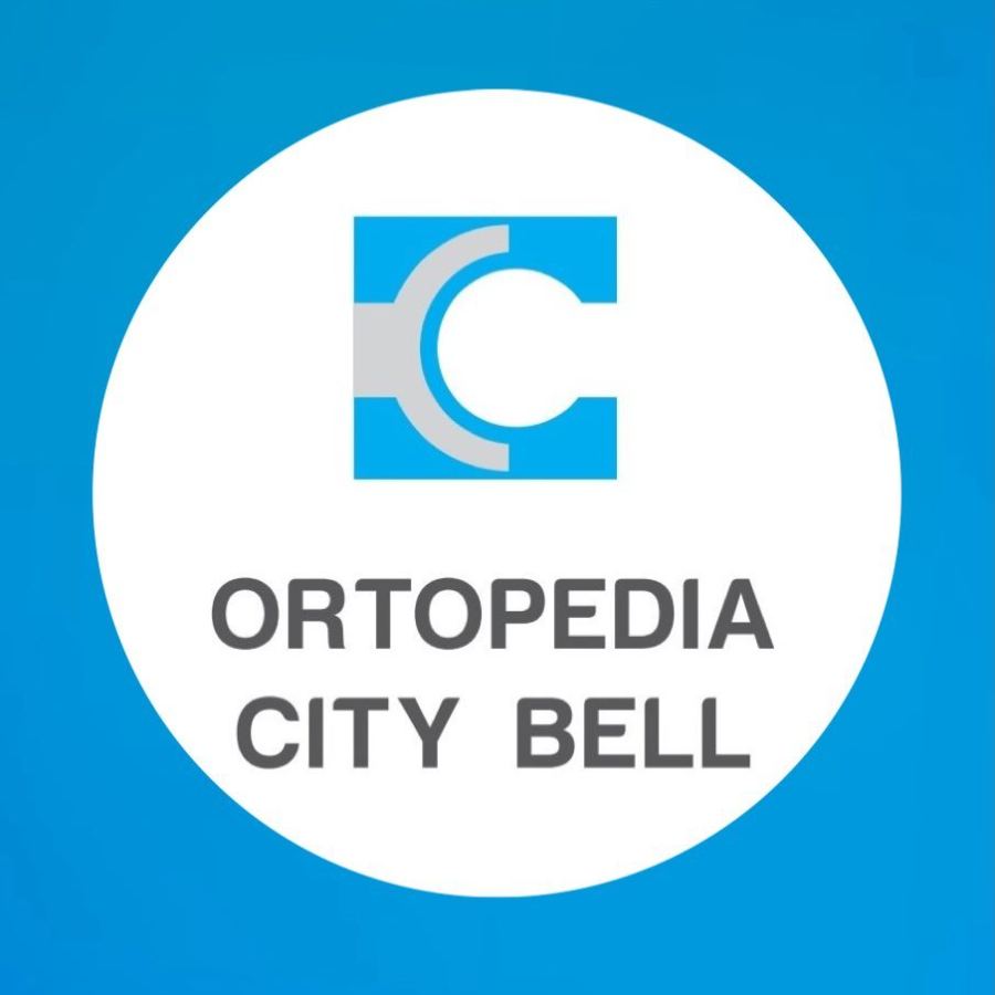 Logo de Ortopedia City Bell