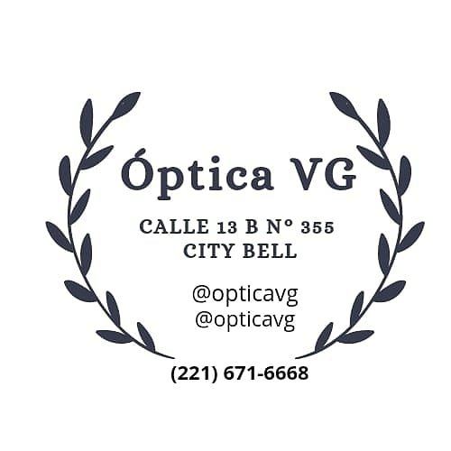 Logo de opticavg.citybell