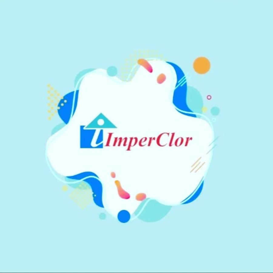 Logo de Piscinas Imperclor