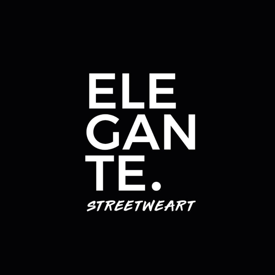 Logo de Elegante Streetweart City Bell