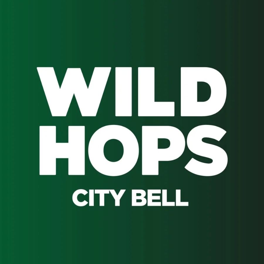 Logo de Wild Hops City Bell