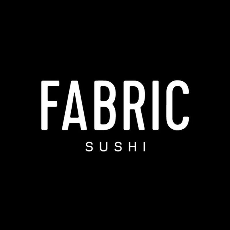 Logo de Fabric Sushi City Bell