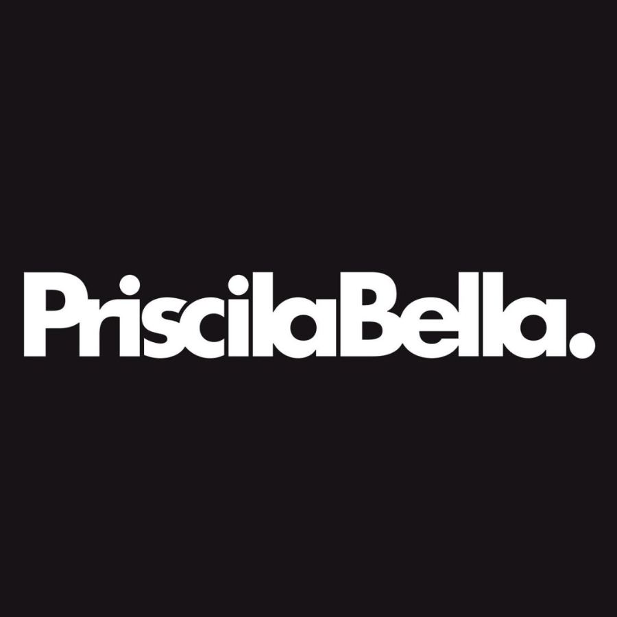 Logo de Priscila Bella