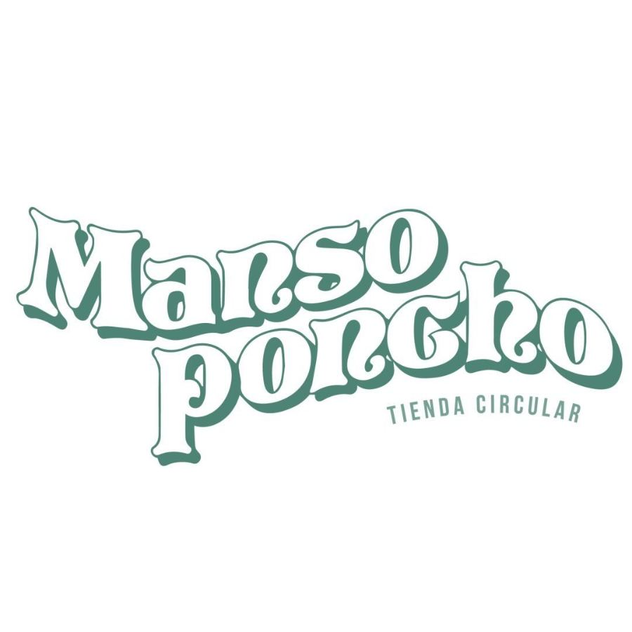 Logo de MANSO PONCHO