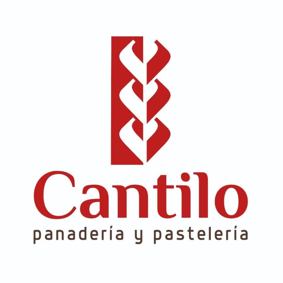 Logo de Panadería y Confitería Cantilo