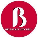 Logo de Plasticos City Bell