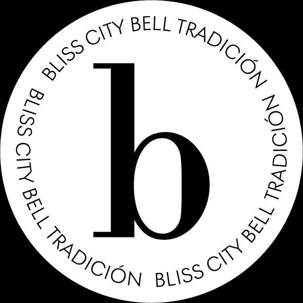 Logo de Bliss Confitería