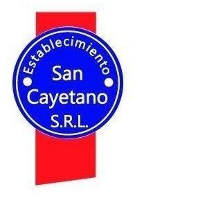 Logo de Establecimiento San Cayetano S.R.L.