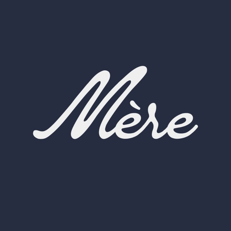 Logo de Mere Panaderia
