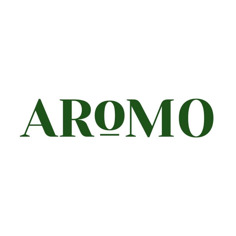 Logo de Aromo