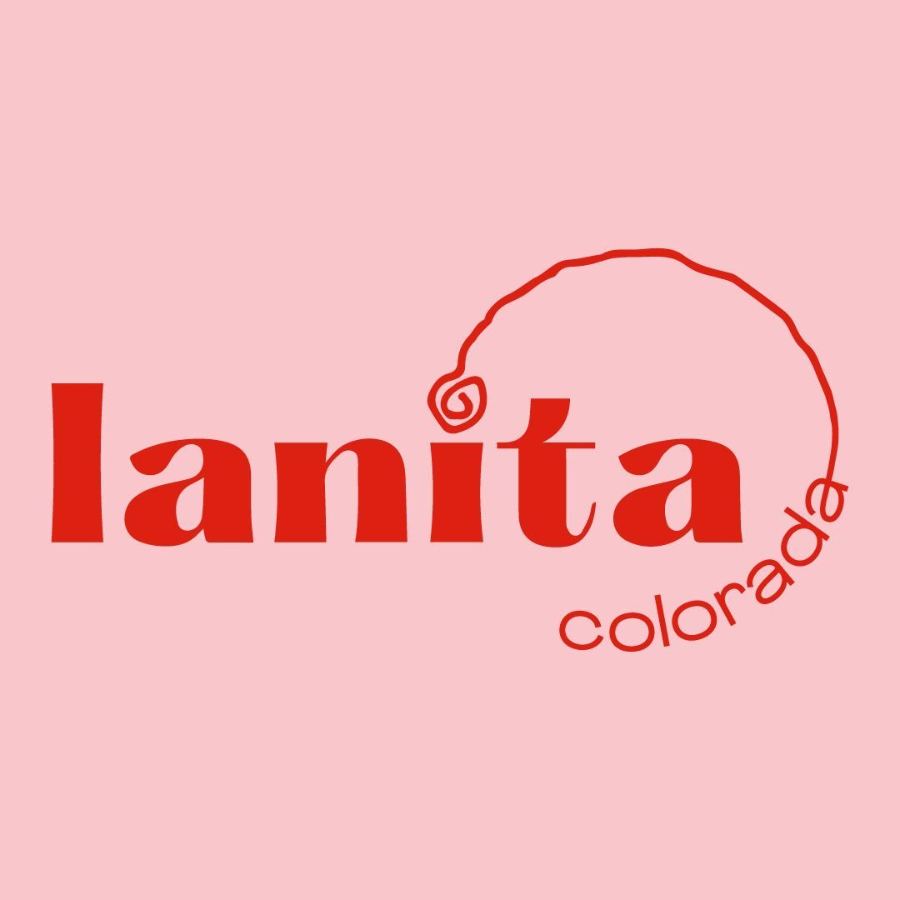 Logo de Lanita Colorada