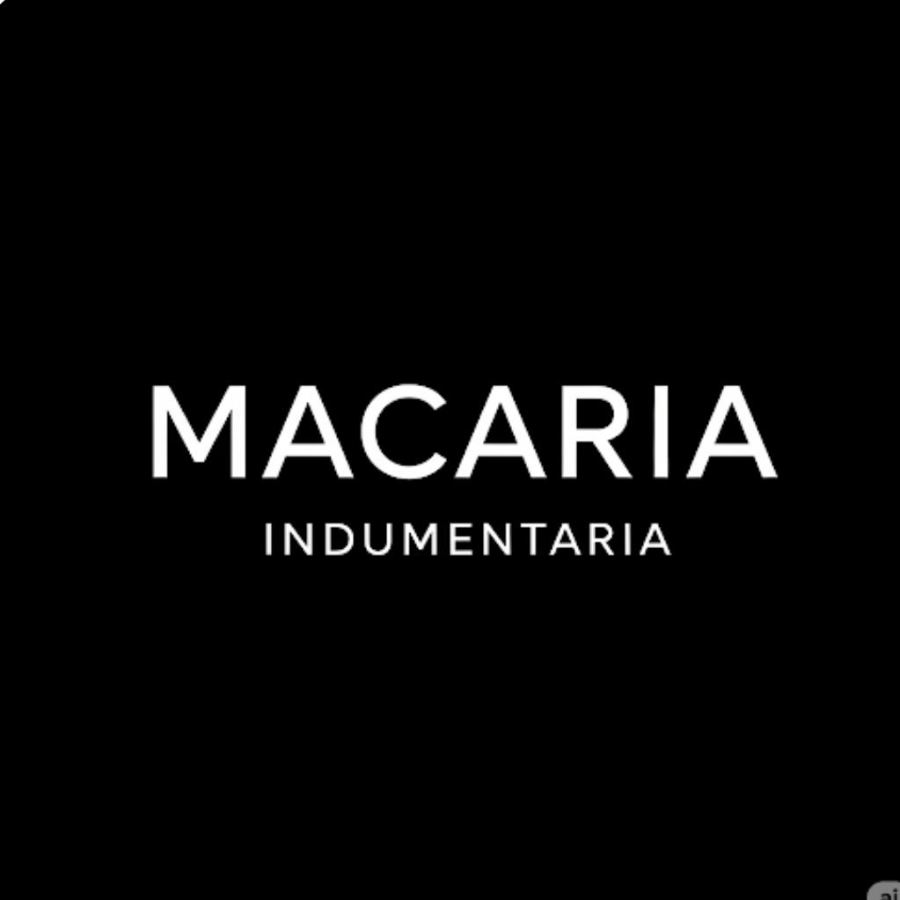 Logo de Macaria Indumentaria Sucursal City Bell